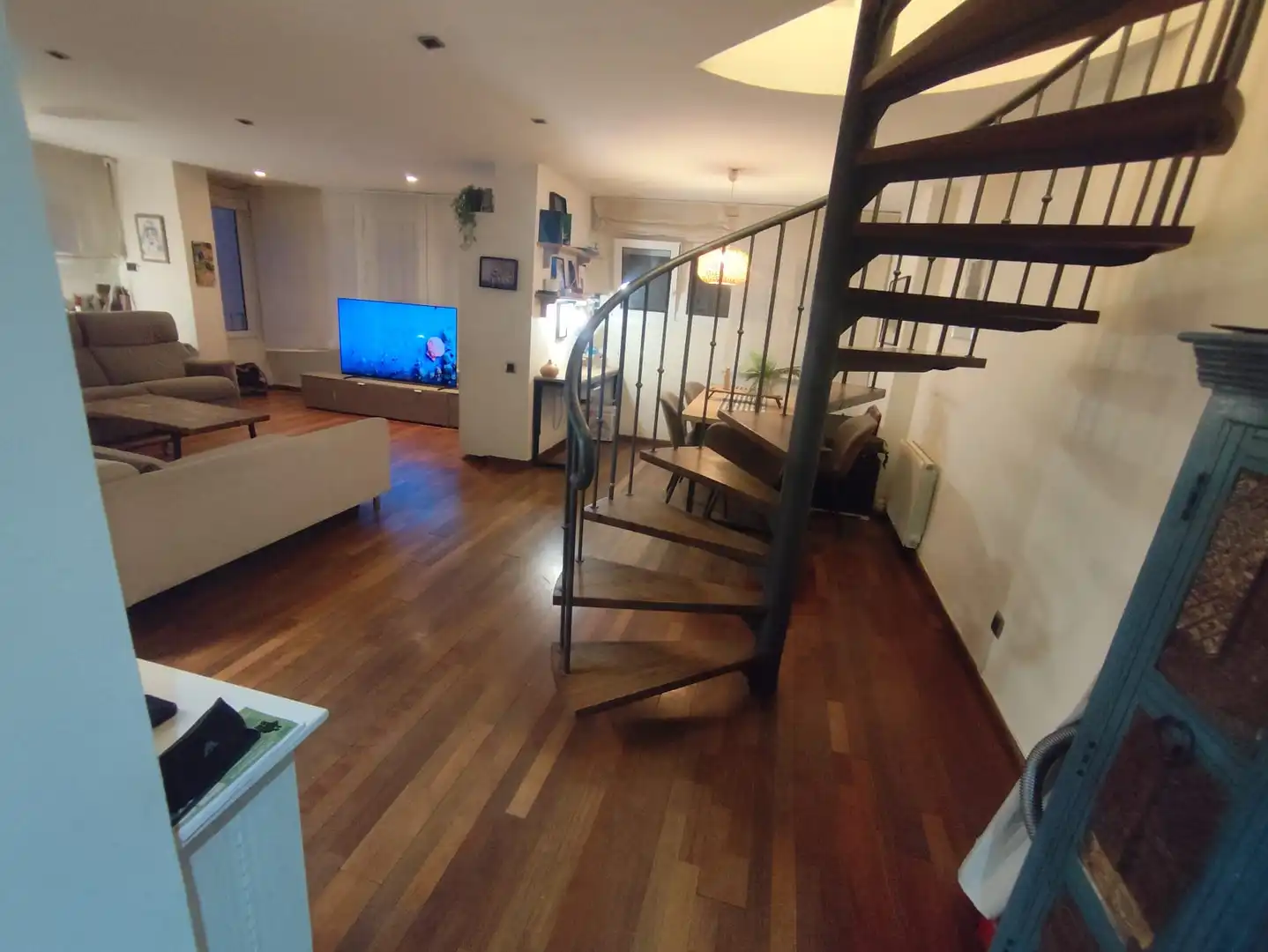 Dúplex en venta en Salou con Aire acondicionado, Calefacción y Parquet