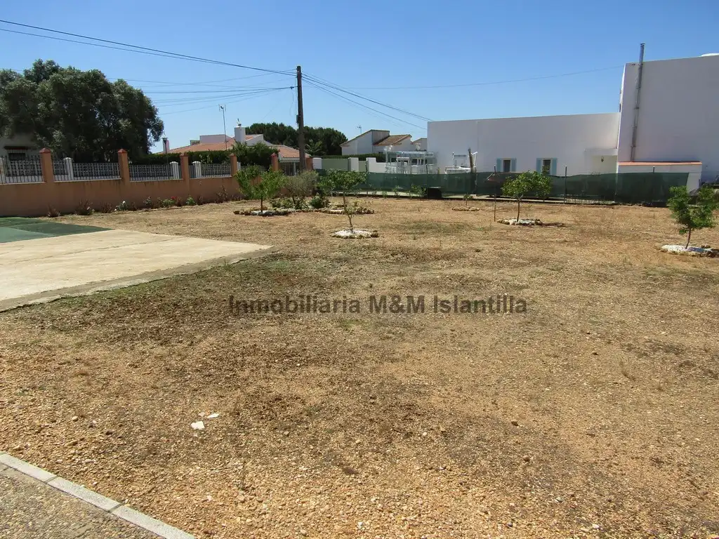 Casa o chalet en venta en Ayamonte con Jardín privado, Terraza y Amueblado