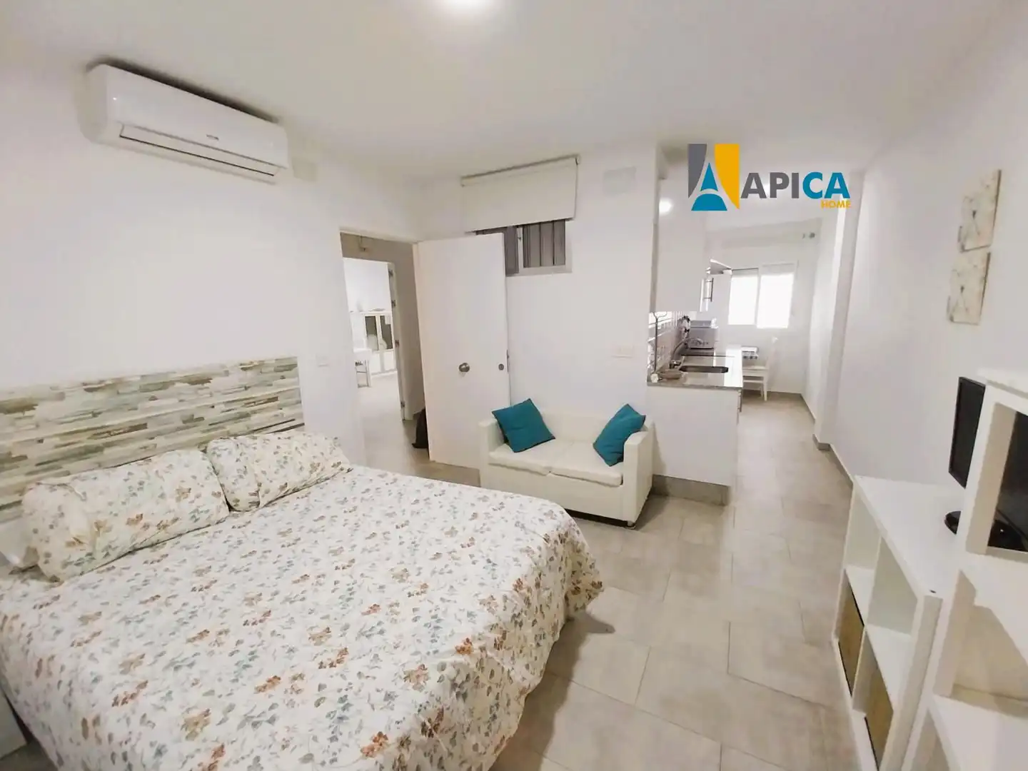 Habitación de Piso en venta en Conil de la Frontera con Amueblado