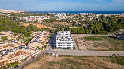 Foto 2 de Planta baixa en venda a Mil Palmeras, Alicante