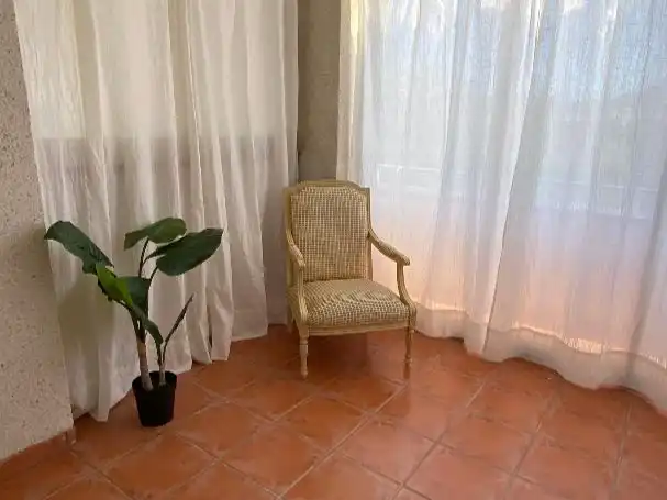 Flat for rent in Carrer Benizamid, de, 7, Marina Botafoc - Platja de Talamanca