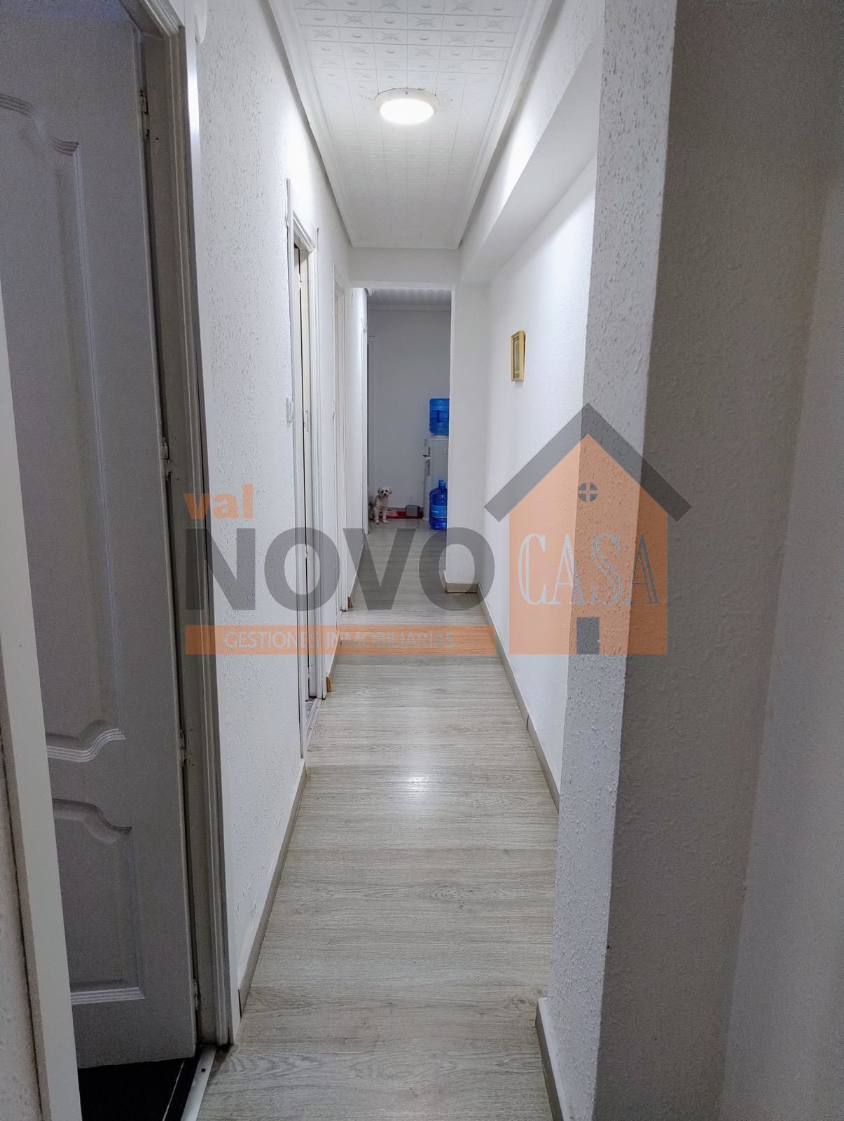 Flat for sale in Sagunto / Sagunt  with Terrace and Furnished