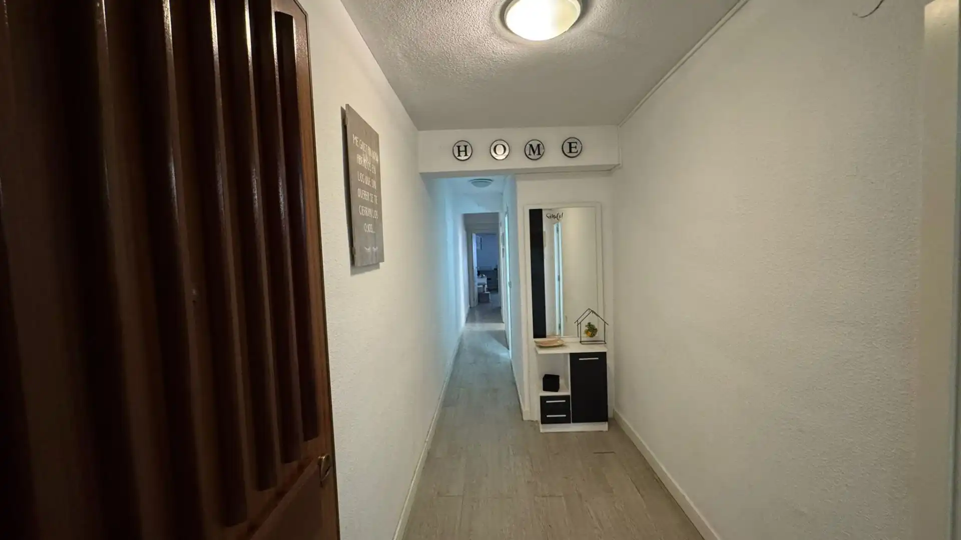 Flat with lift for sale in Centro Urbano, imagen 11