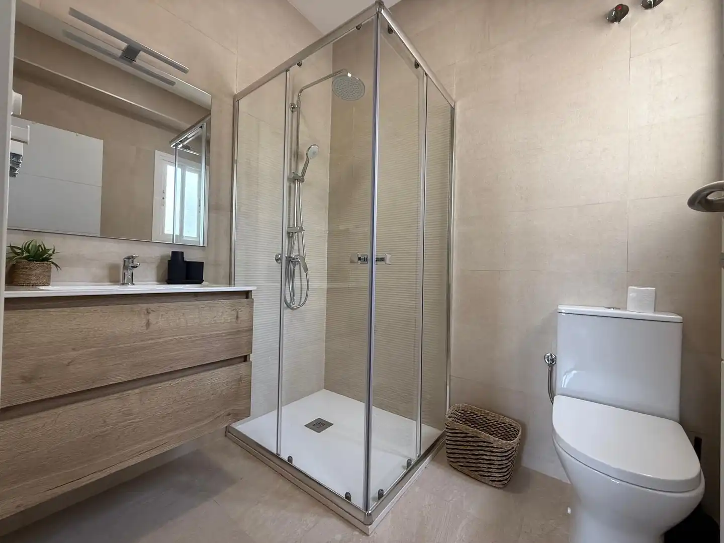 Penthouse with lift to rent in SAN FERNANDO, imagen 30