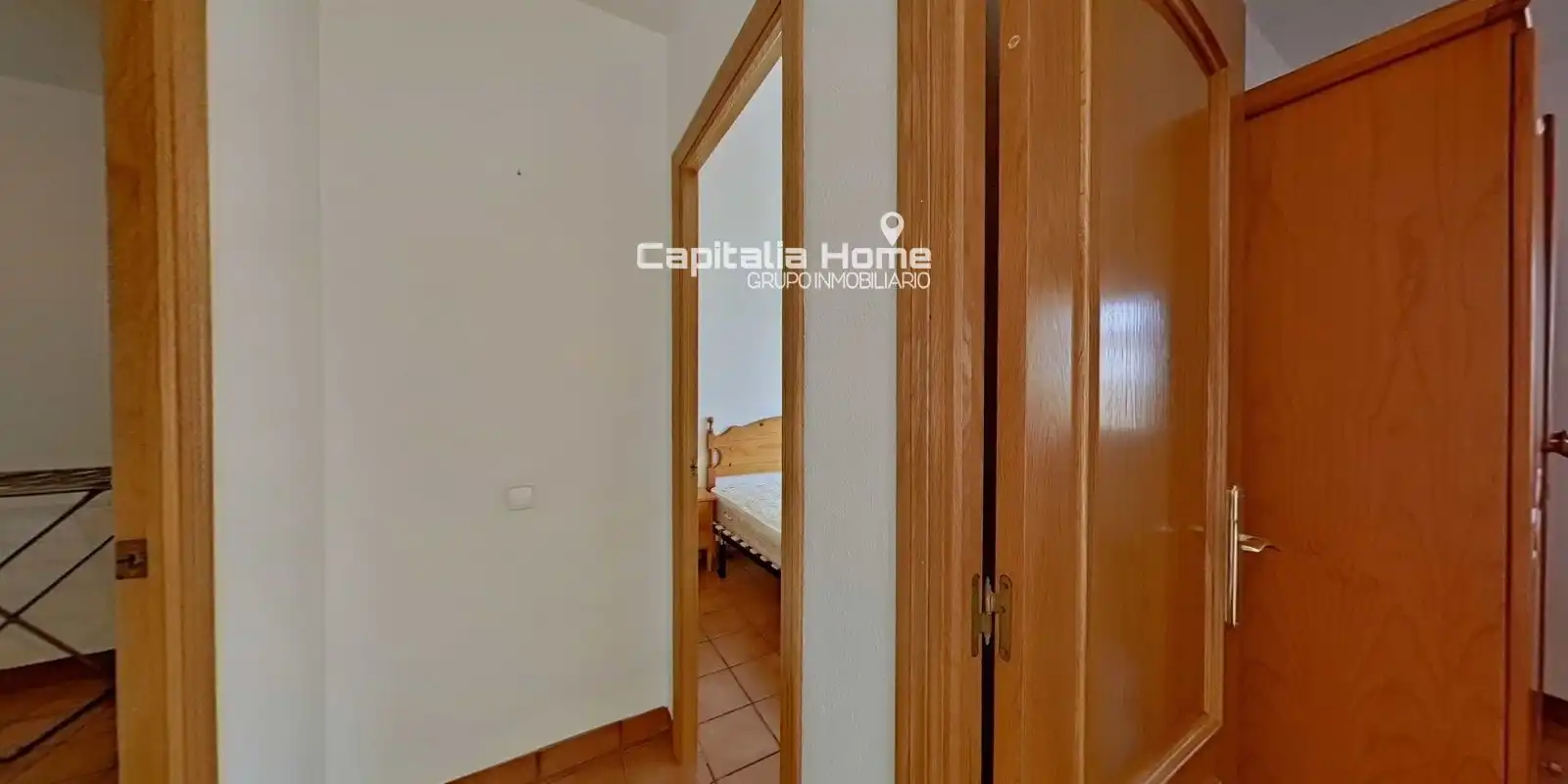 Ático con ascensor en venta en Virgen del Carmen, imagen 14