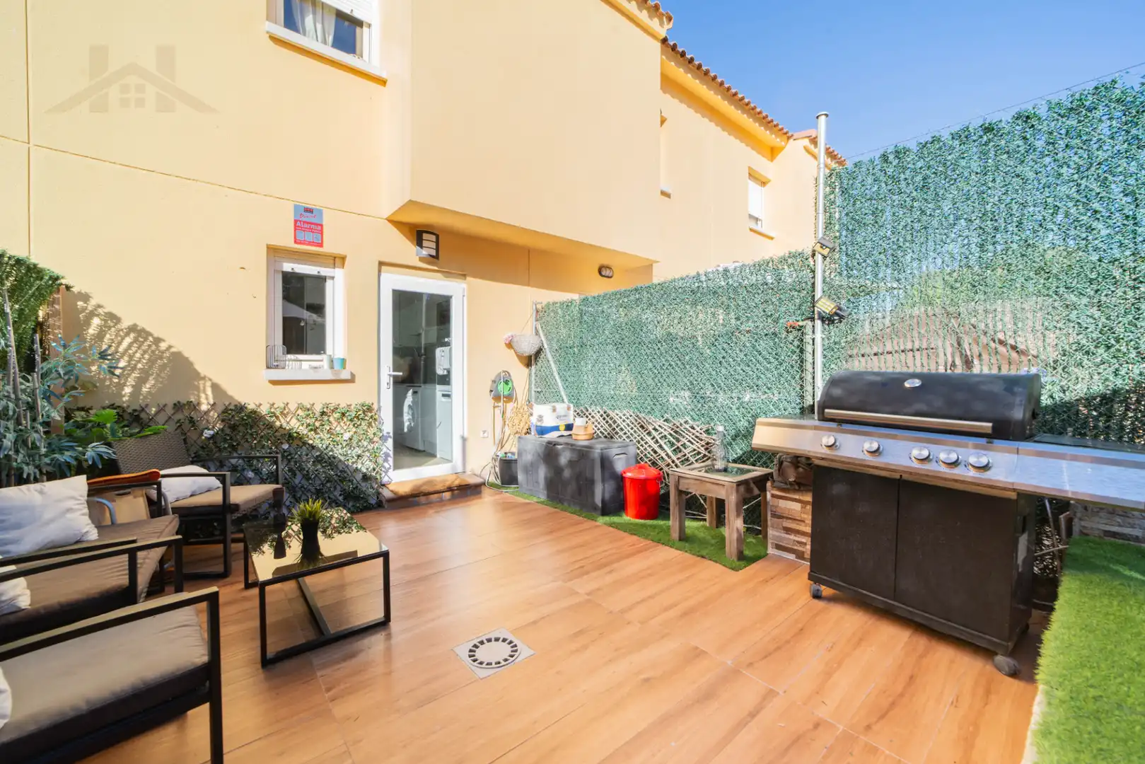 Bungalow amb terrassa en venda a Calle Guadiana, imagen 11