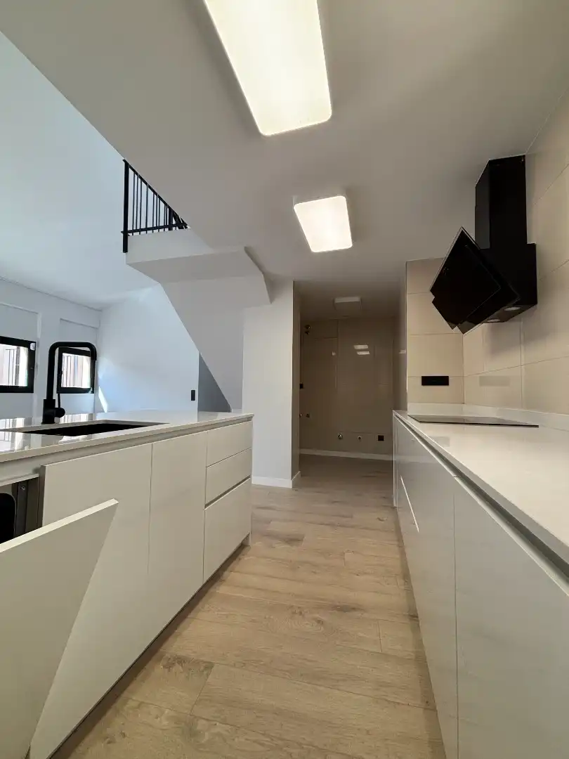 Duplexes for sale in Carrer dels Tints, Centre