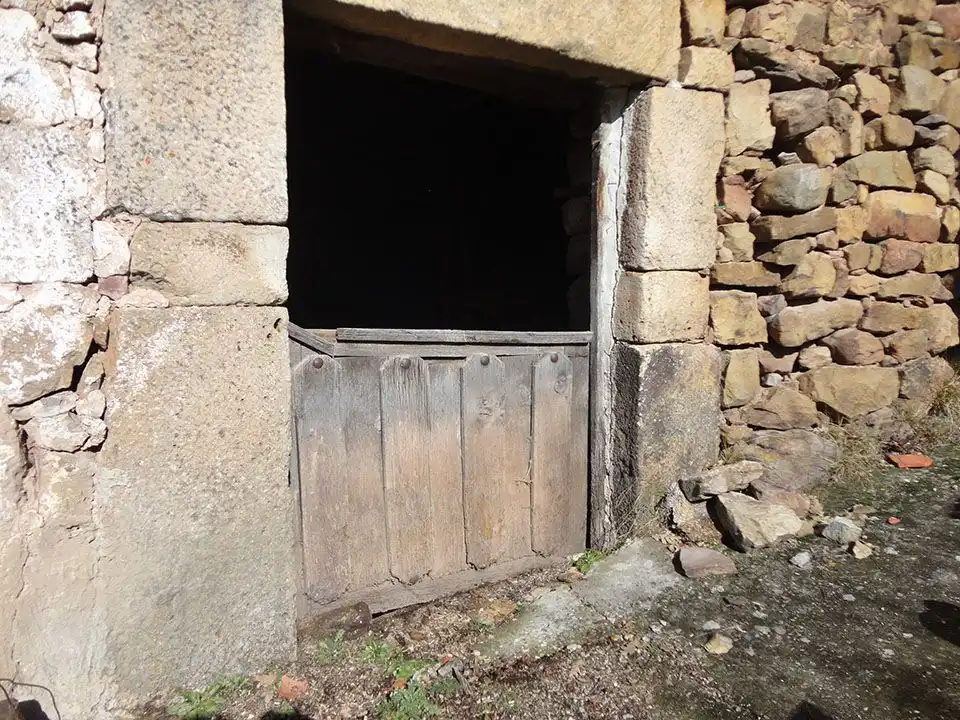 Casa o chalet en venta en Monasterio de la Sierra