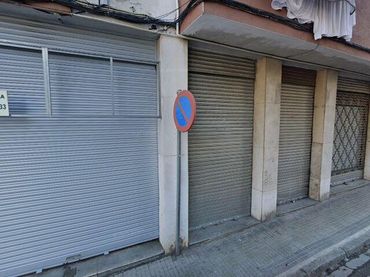 Wohnung zum Verkauf in Estació del Nord