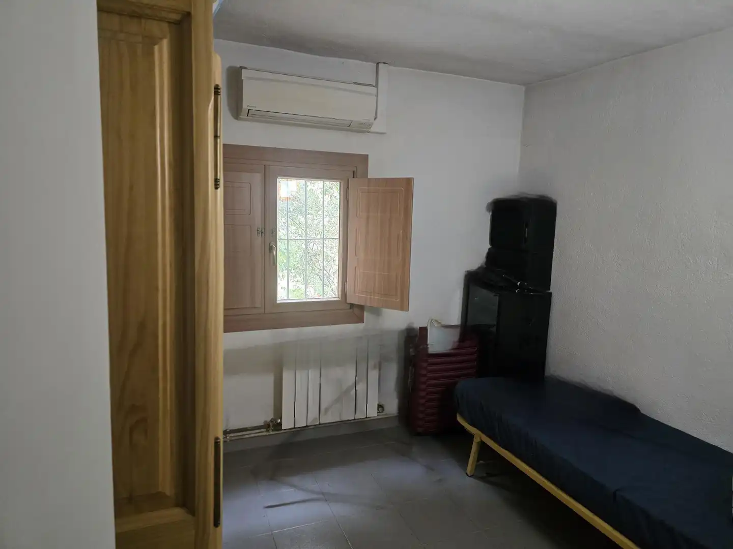 Schlafzimmer von Country house zum Verkauf in Esparreguera