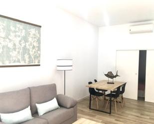 Living room of Flat to rent in  Córdoba Capital  with Air Conditioner