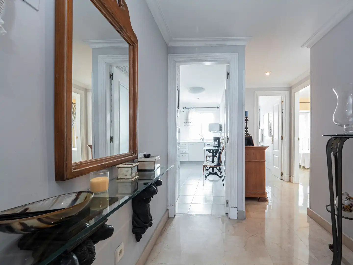 Apartament amb terrassa en venda a Nueva Andalucía, imagen 25