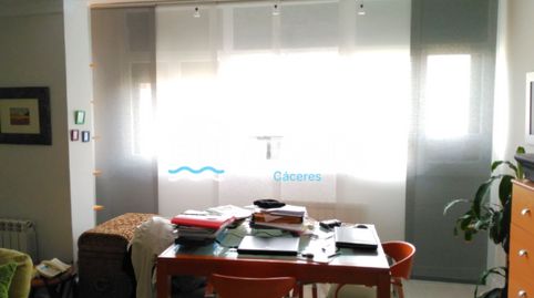 Foto 4 de Dúplex en venta en Pl. de Noruega, Centro, Cáceres Capital