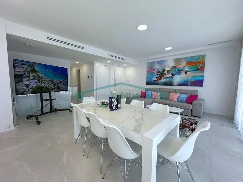 Duplex with pool for sale in Platja de Torres, imagen 12