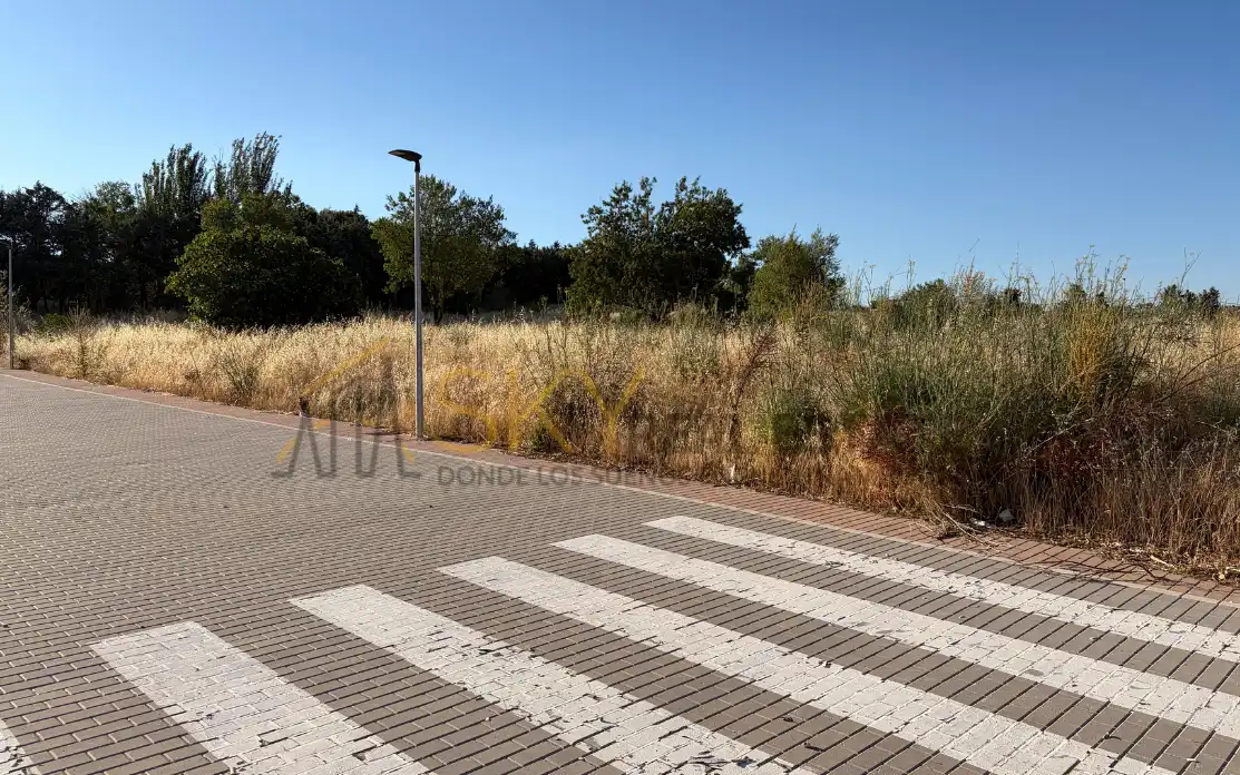 Vista exterior de Residencial en venda en Colmenar Viejo