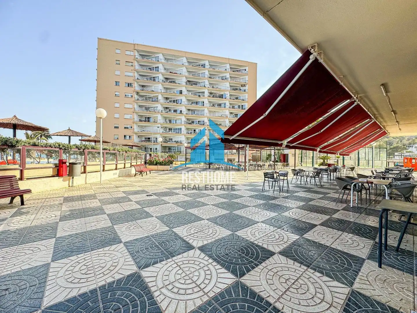 Appartamento con piscina in vendita a Racó, imagen 31