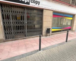 Exterior view of Premises to rent in Castellón de la Plana / Castelló de la Plana  with Air Conditioner