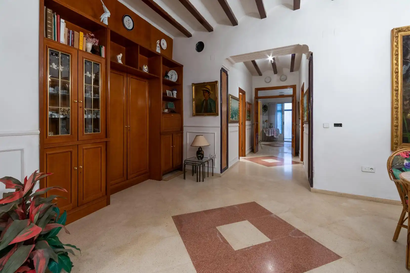 Casa o chalet en venta en Llutxent con Aire acondicionado, Terraza y Amueblado