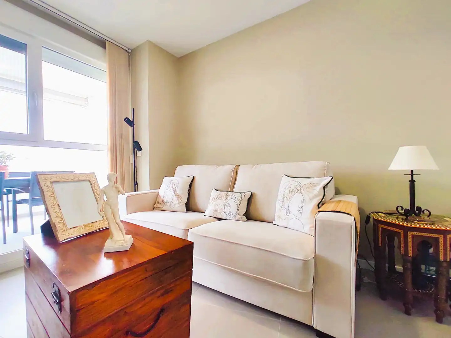 Appartement compact avec piscine à vendre à Carrer de la Flor del Taronger, imagen 5