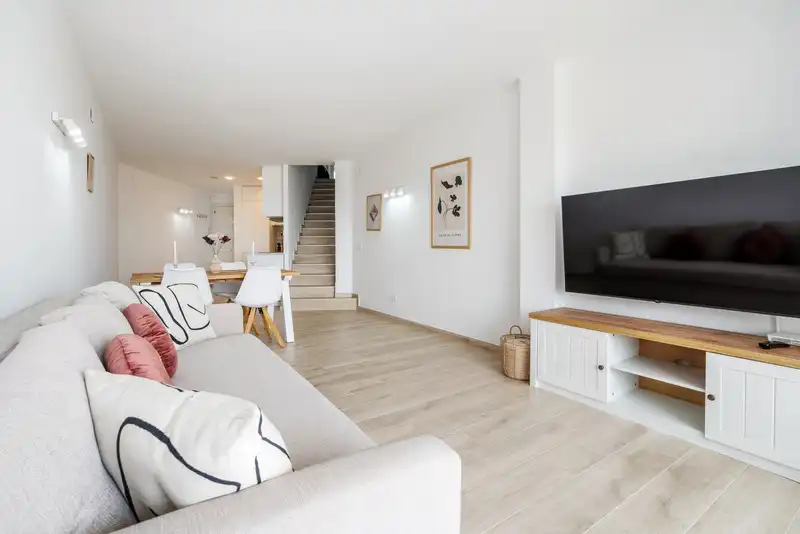 Piso con piscina en venta en Salins - Cavall de Mar, imagen 12