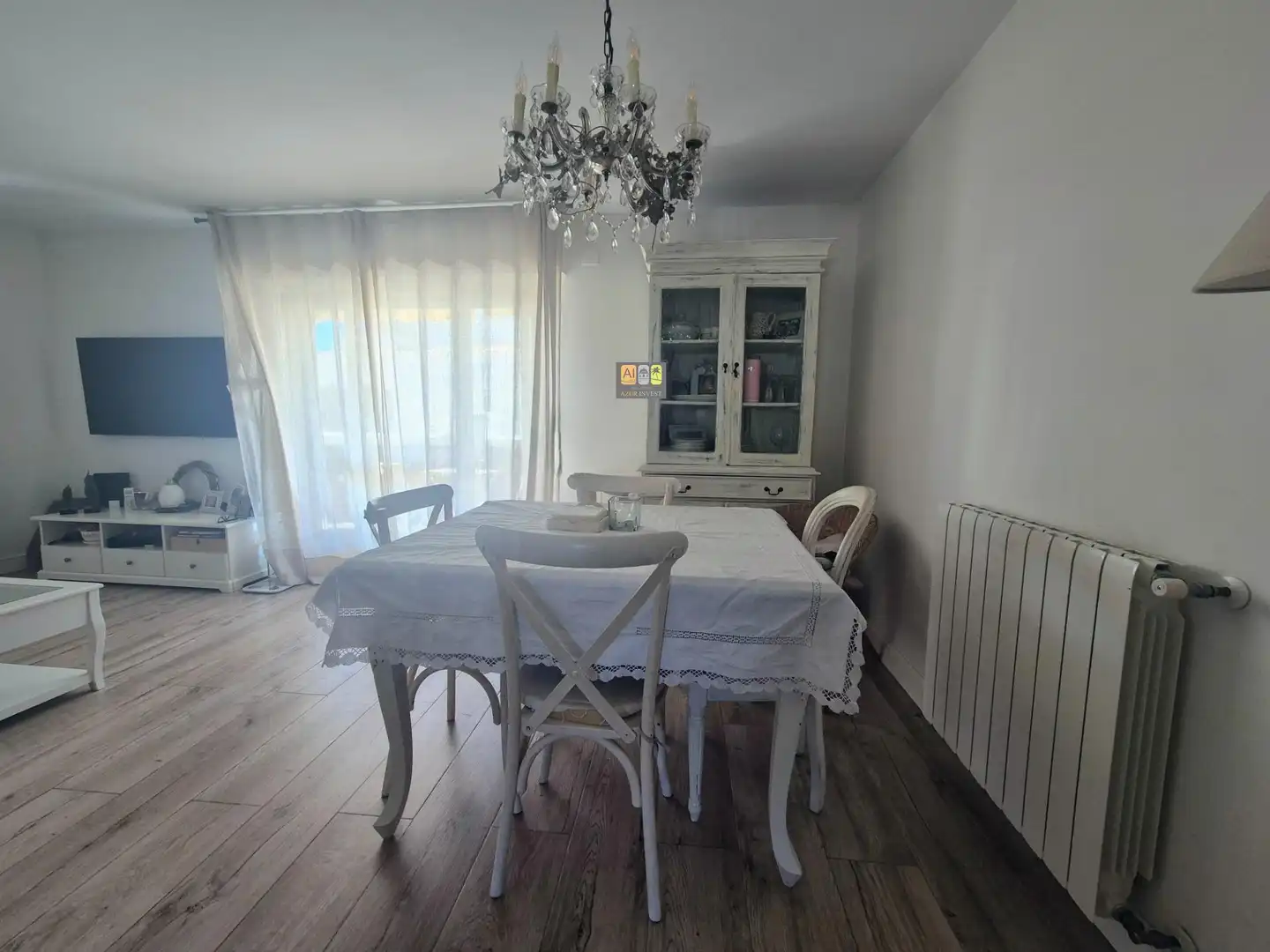 Duplex with terrace to rent in Altea ciudad, imagen 12