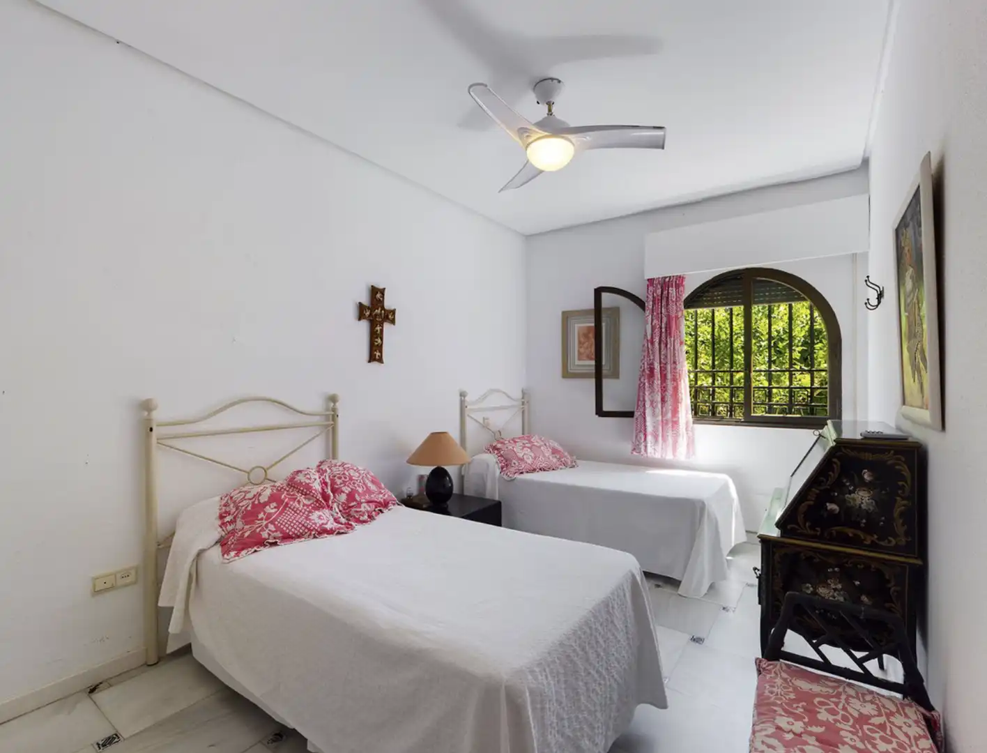 Villa mit Terrasse zum Verkauf in Benamara - Atalaya, imagen 10