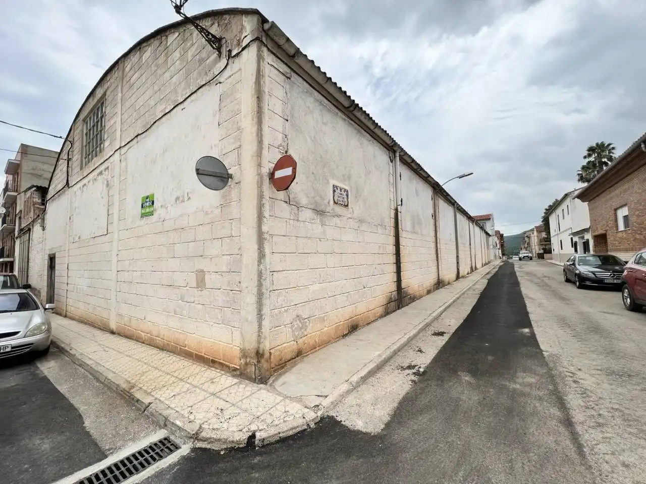 Nave industrielle à vendre à Calle Padre Victorio, imagen 6