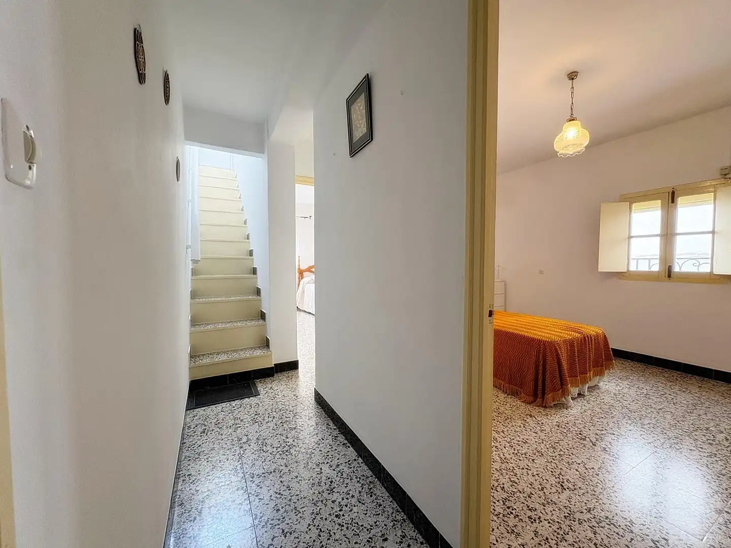 Finca rústica en venta en Yunquera con Terraza y Amueblado