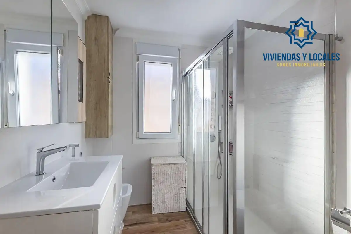 Duplex for sale in Parque de la Ermita, imagen 19