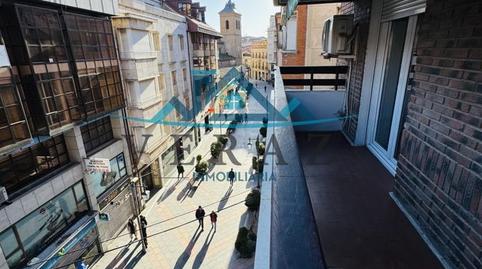 Foto 3 de Pis en venda a Barrio Nuevo, Casco Antiguo, Toledo