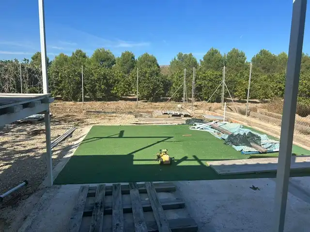 Terrain rustique à vendre à Avenida de Riola, imagen 24
