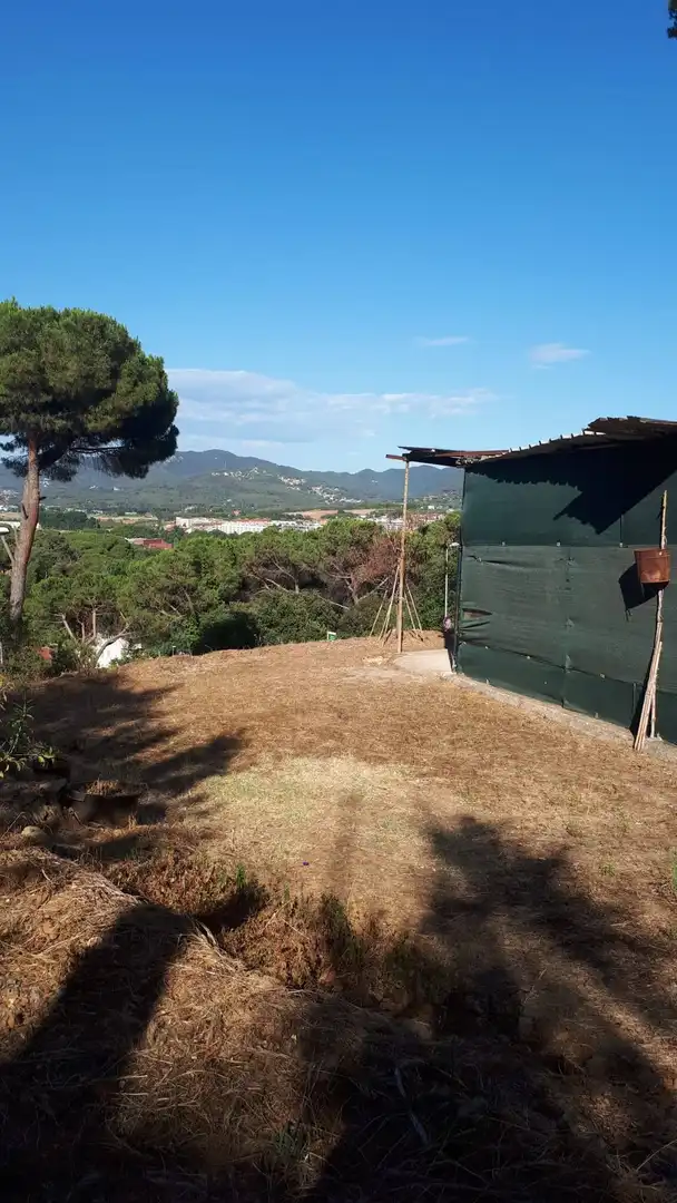 Wohnbaugrundstück zum Verkauf in Montornès del Vallès, imagen 10