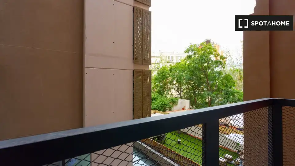 Flat to rent in Eixample, imagen 10