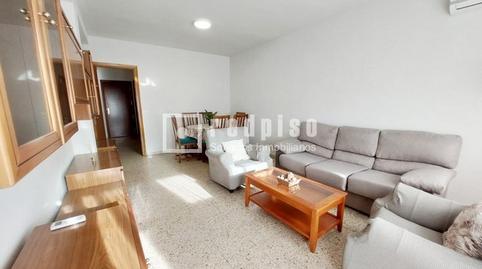 Foto 2 de Pis de lloguer a San Ildefonso, Puerta de Cuartos - Avda. de Portugal, Toledo