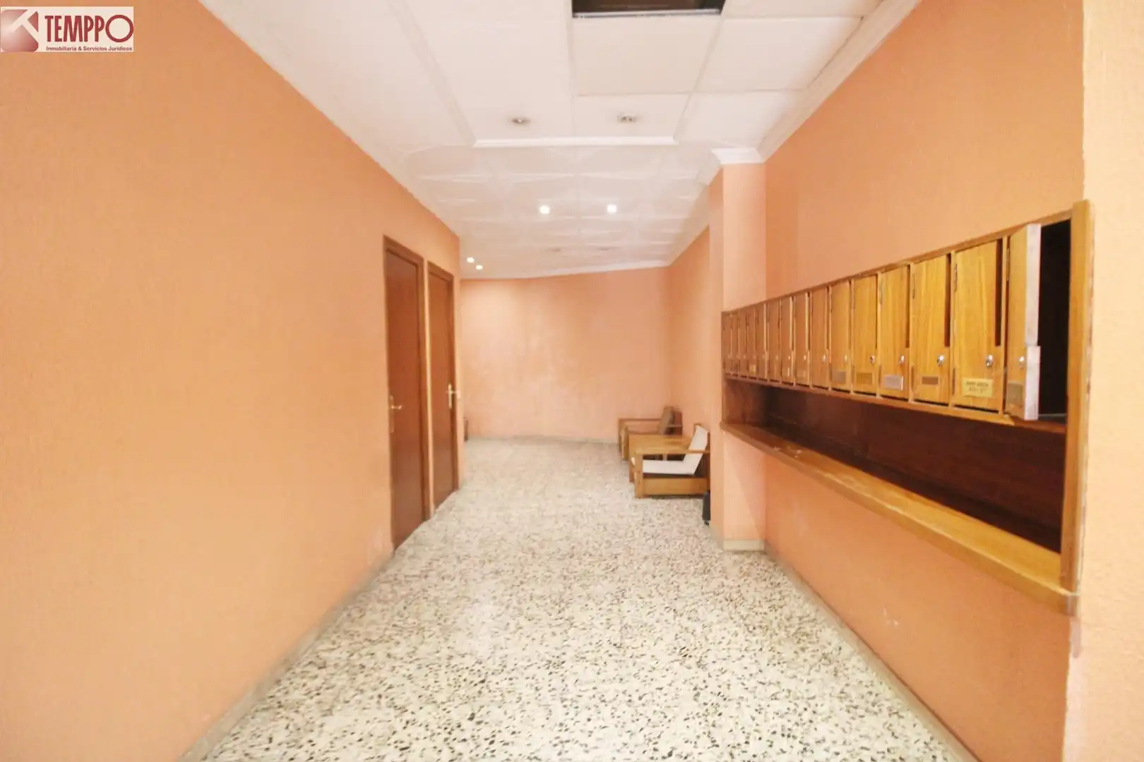 Piso en venta en El Vendrell con Alarma