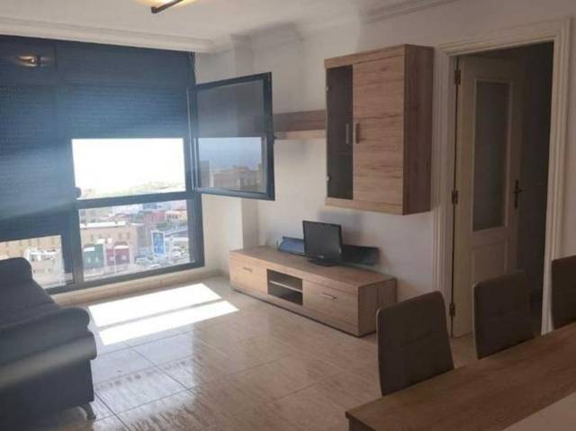 Piso en Alquiler en Juan Albornoz Sombrita en César Casariego - Santa Clara - Nuevo Obrero