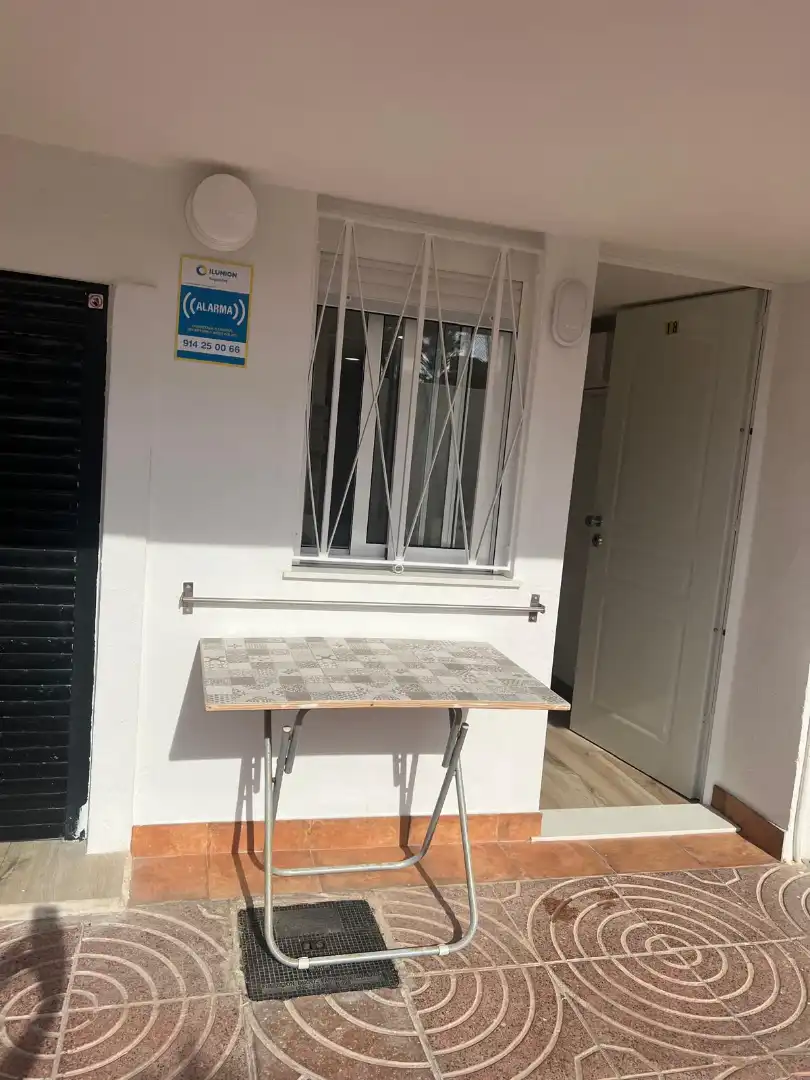 Rez-de-chaussée à louer à El Grao