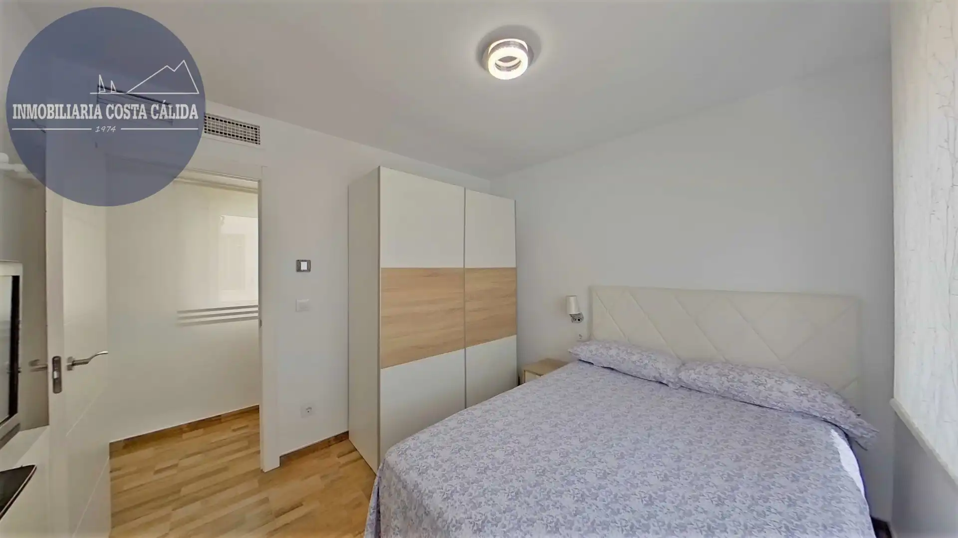 Habitación de Piso en venta en Águilas con Aire acondicionado, Calefacción y Trastero