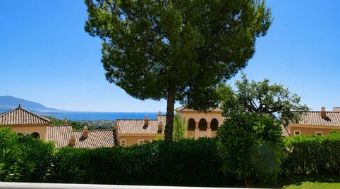 Foto 5 de Planta baja en venta en Lomas de Marbella Club, Marbella