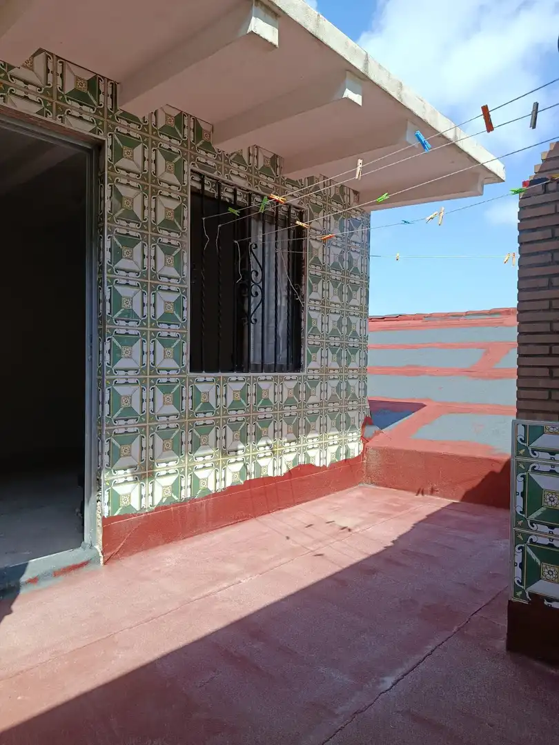 Exterior view of Houses for sale in Cullera