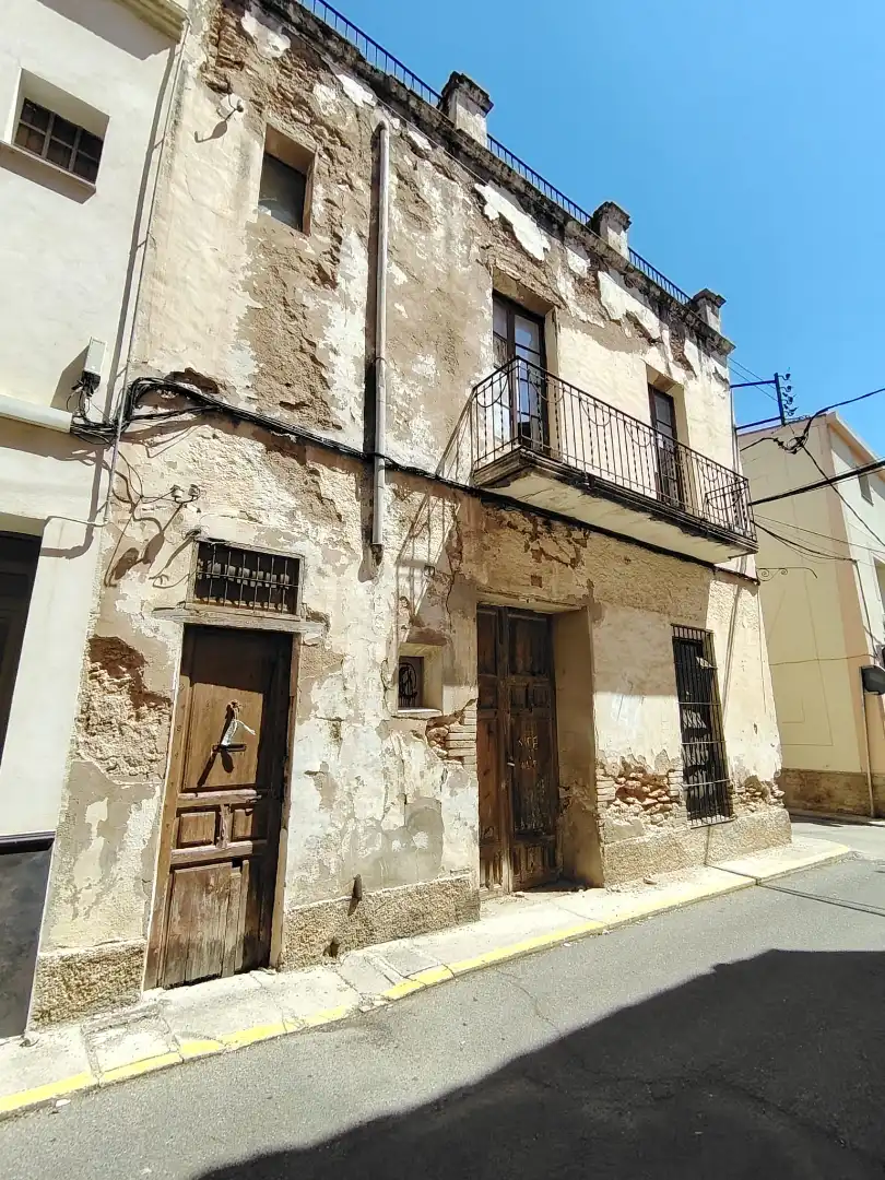 Casa en venda a Santa Bàrbara, imagen 7