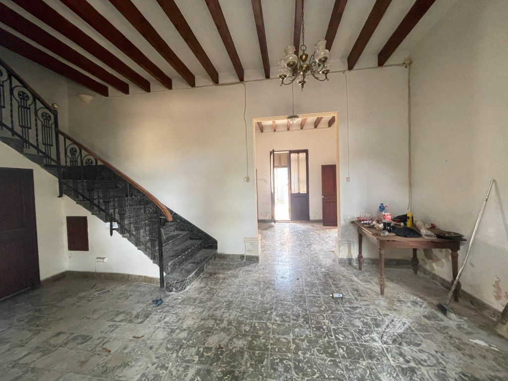 Casa o xalet en venda en Ariany amb Jardí privat, Terrassa i Traster
