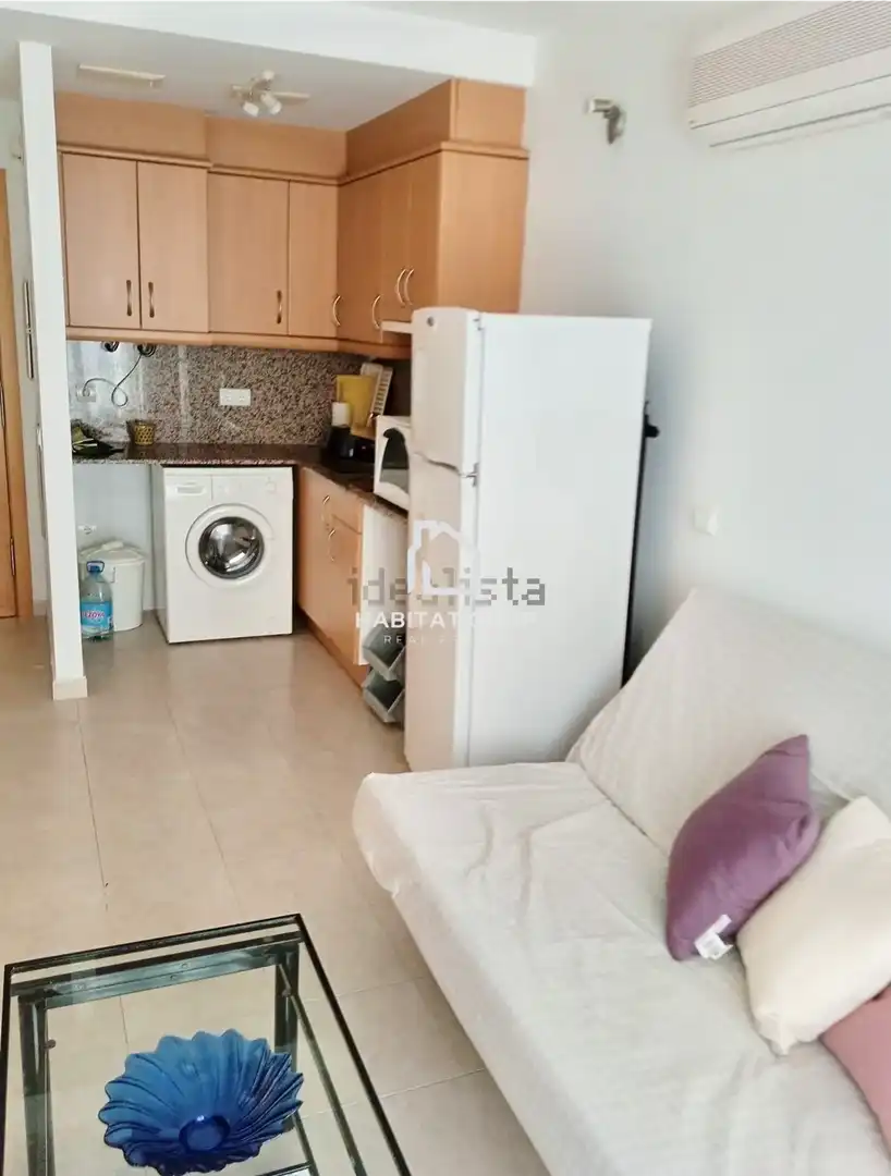 Habitación de Piso en venta en Deltebre con Terraza