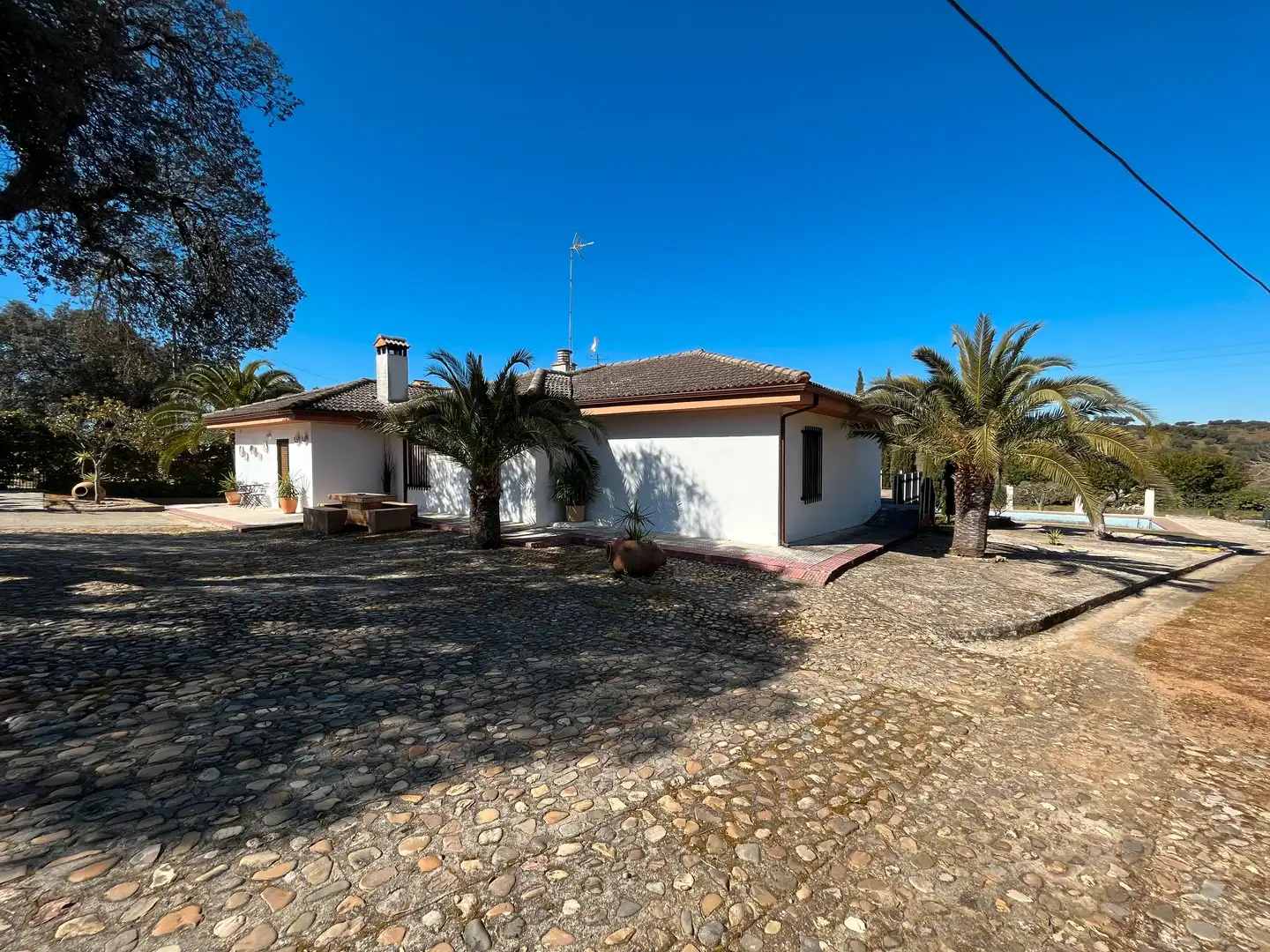 Detached house with pool for sale in N/A, imagen 12