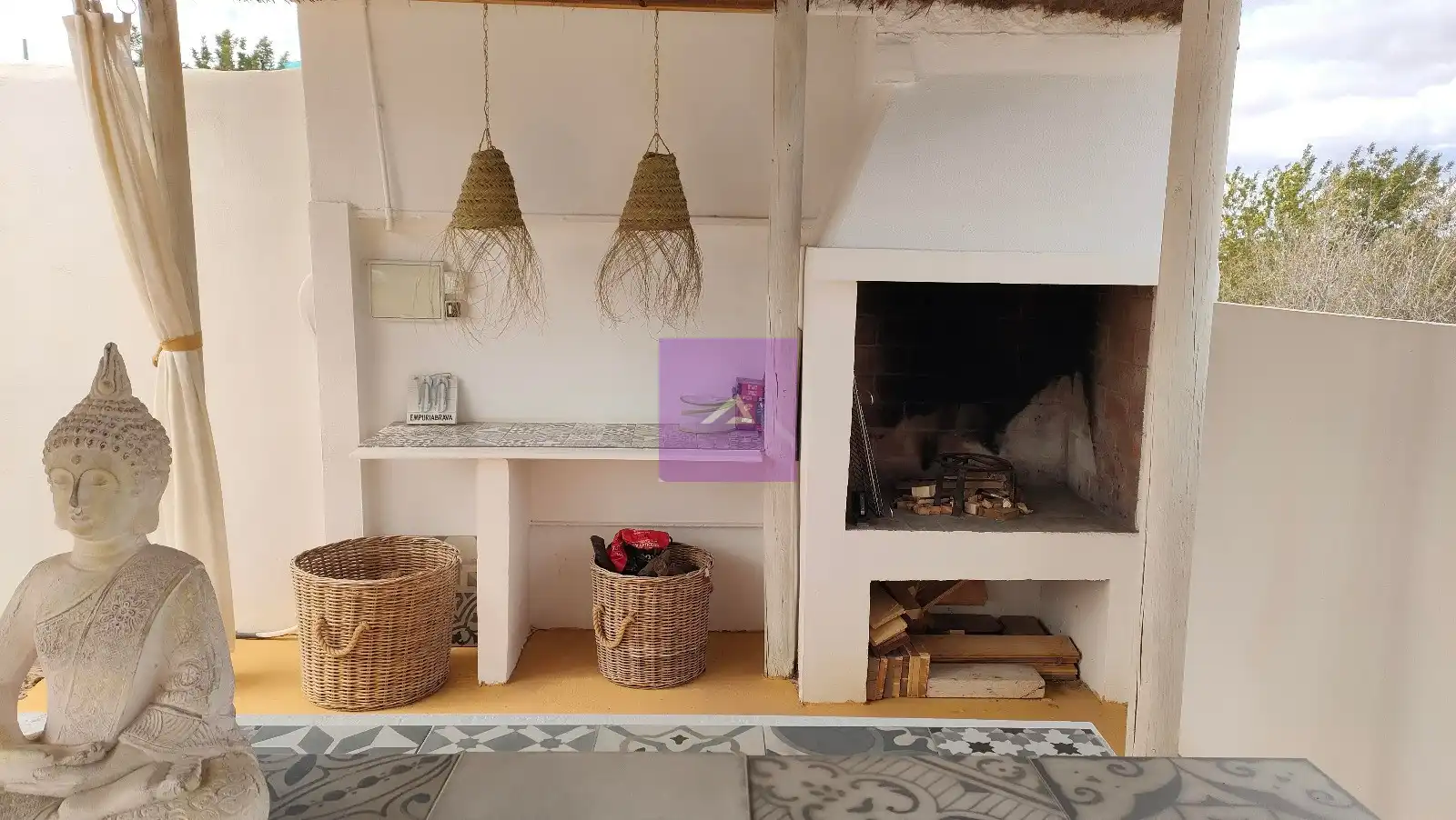 Villa avec piscine à vendre à Carrer de la Marjal, imagen 41
