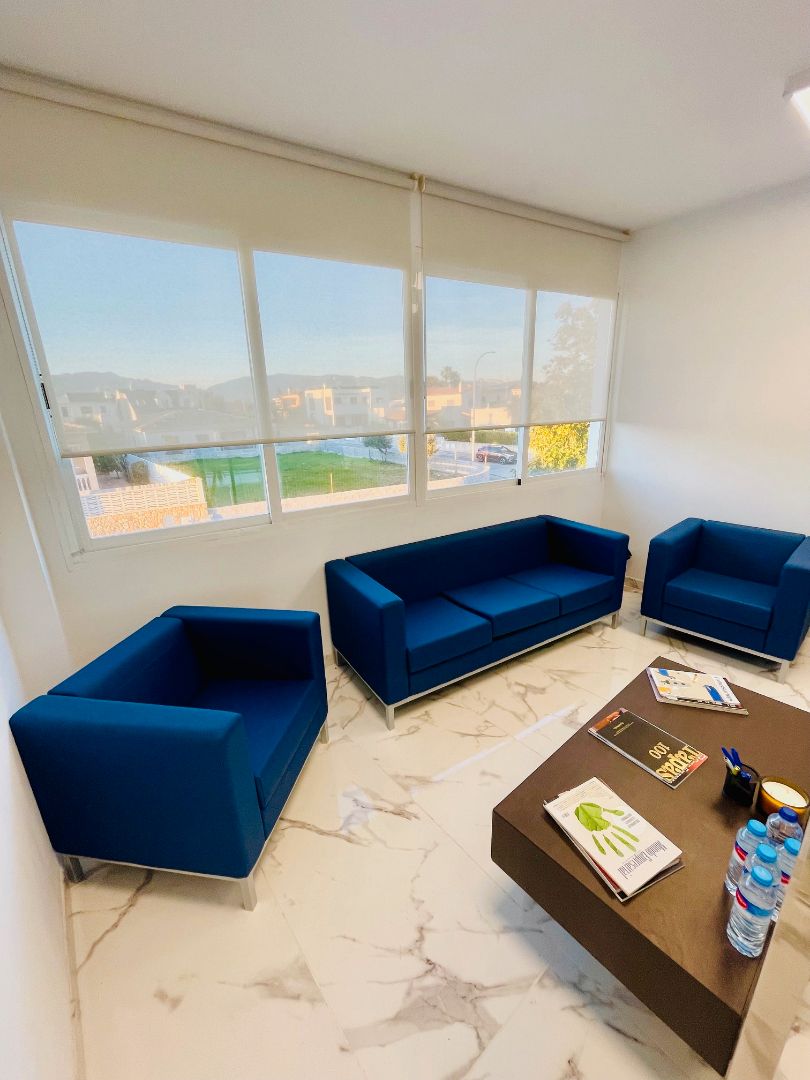 Office for rent in Marratxí  with Furnished and Internet