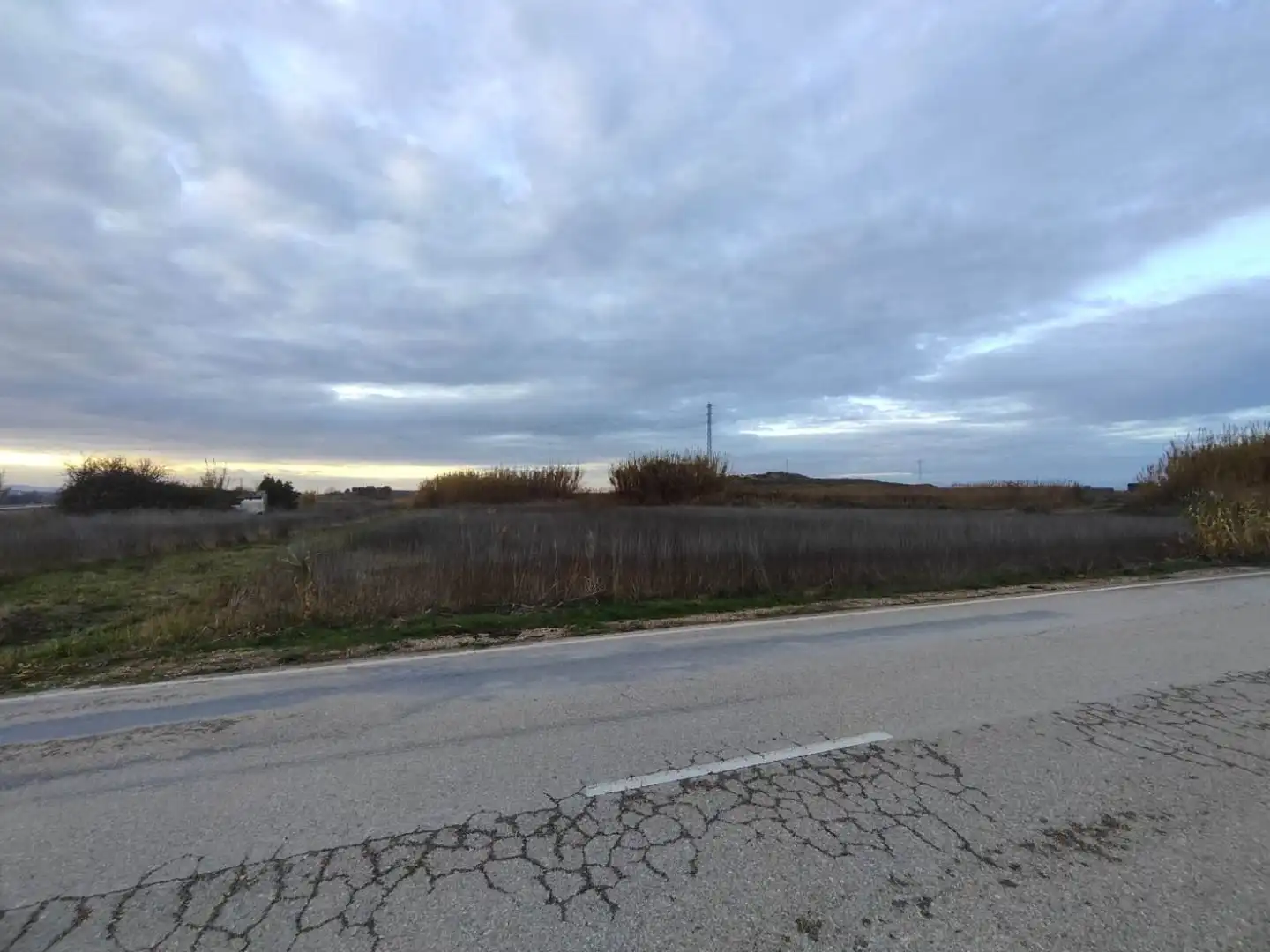 Terreno en venta en Grañén