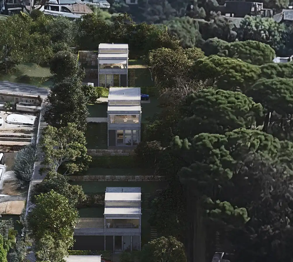 Jardín de Casa o chalet en venta en Cardedeu con Aire acondicionado, Calefacción y Jardín privado