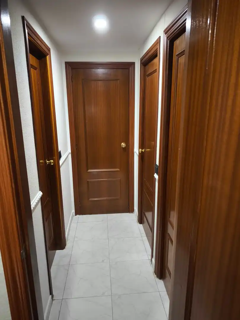 Flat for sale in San Martín de la Vega, Madrid