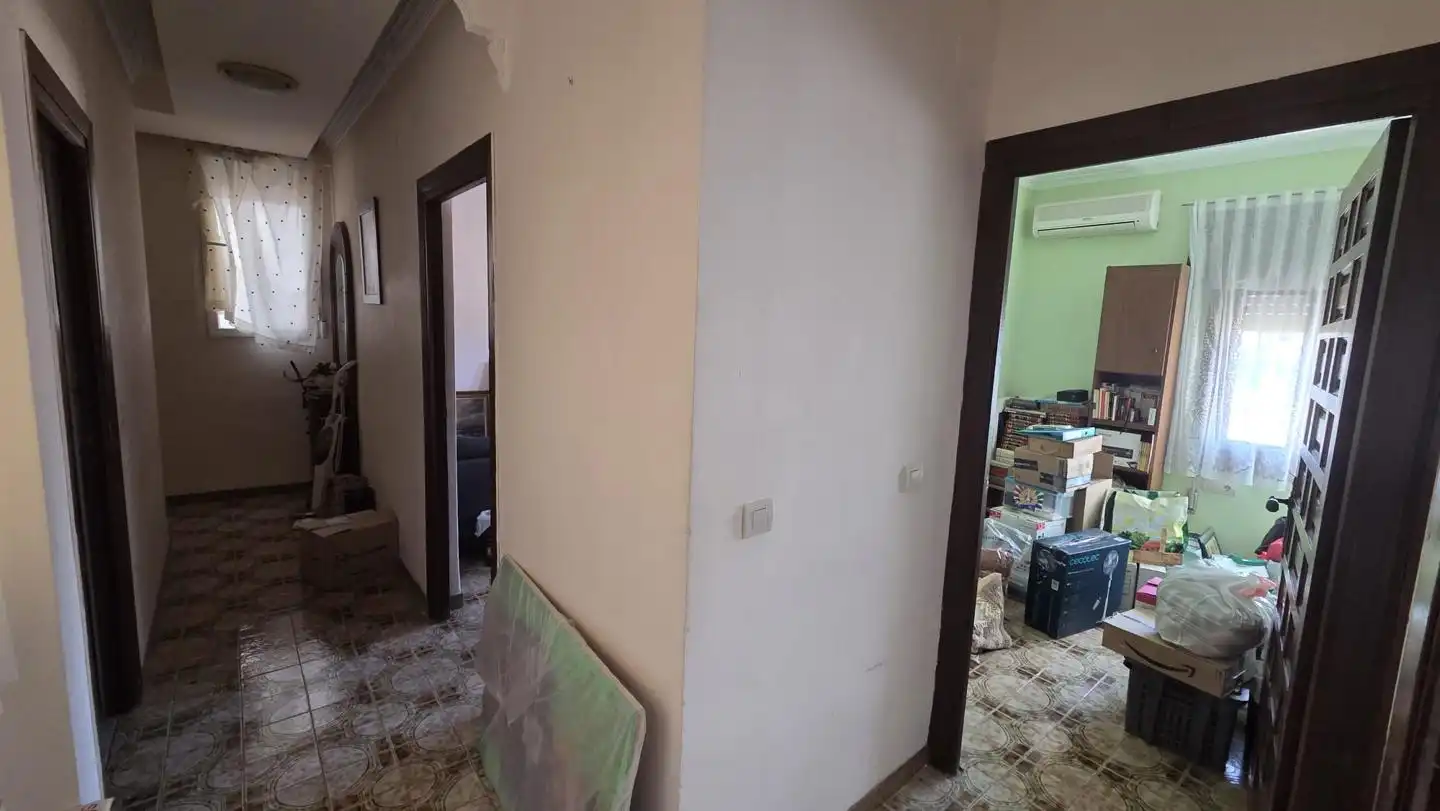 Piso en venta en Torrubia, Horcajo de Santiago